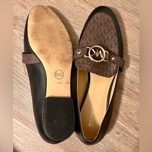 Michael Kors Loafers - Picture 3 of 4